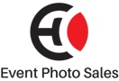 Event Photo Sales Logo