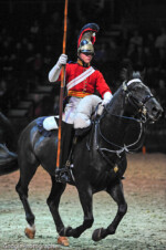 Cavalry