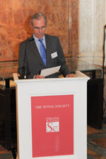 The Royal Society